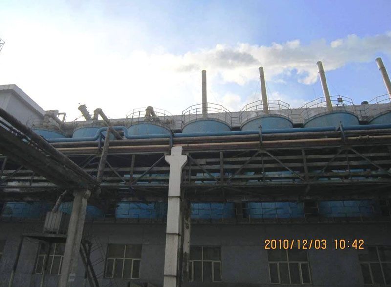 Nickel-Cobalt Hydrometallurgy Projects