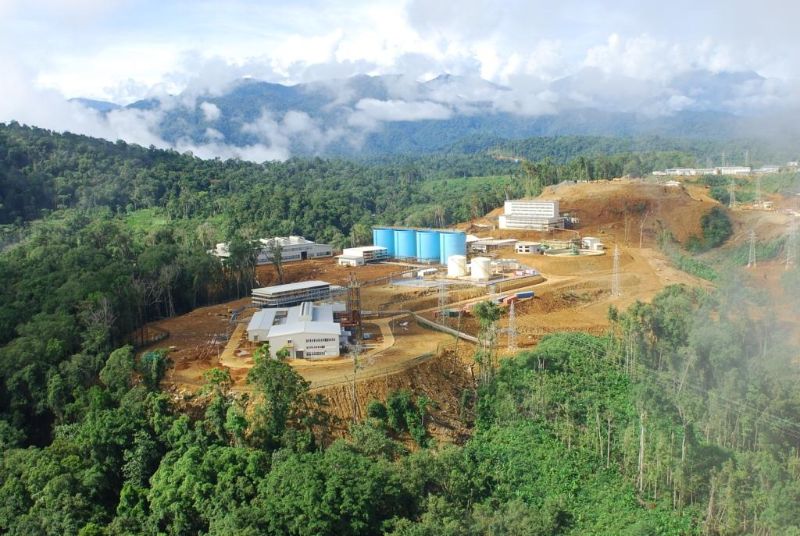 Power generation, transmission and transformation