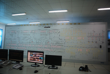 Power generation, transmission and transformation