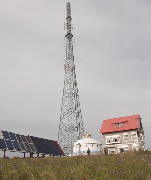 PV Power Generation