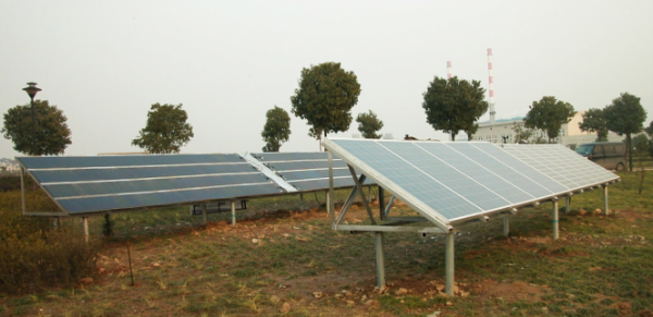 PV Power Generation
