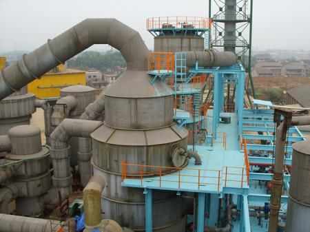 Chemical & Environmental Engineering