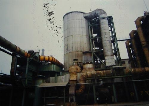 Chemical & Environmental Engineering