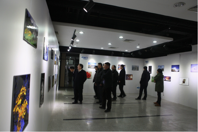 Photography, Painting and Calligraphy Exhibition
