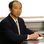 李若贵