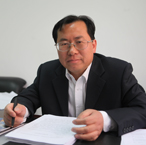 刘育明